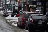 Interdiction de stationner la nuit dans les rues de Sherbrooke